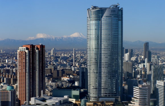 Roppongi