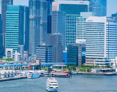 Shimbashi